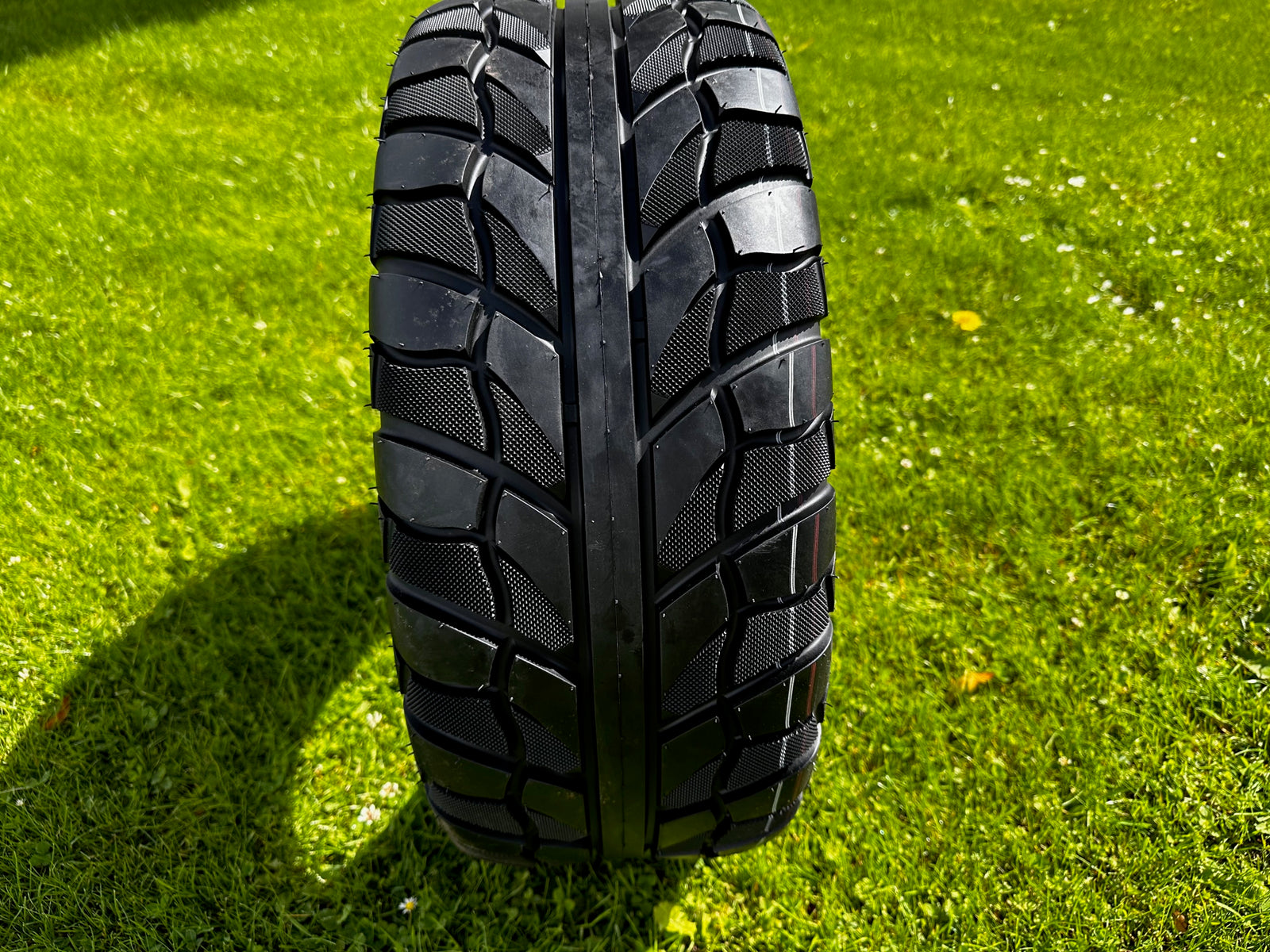 Obor Turf dæk til ATV