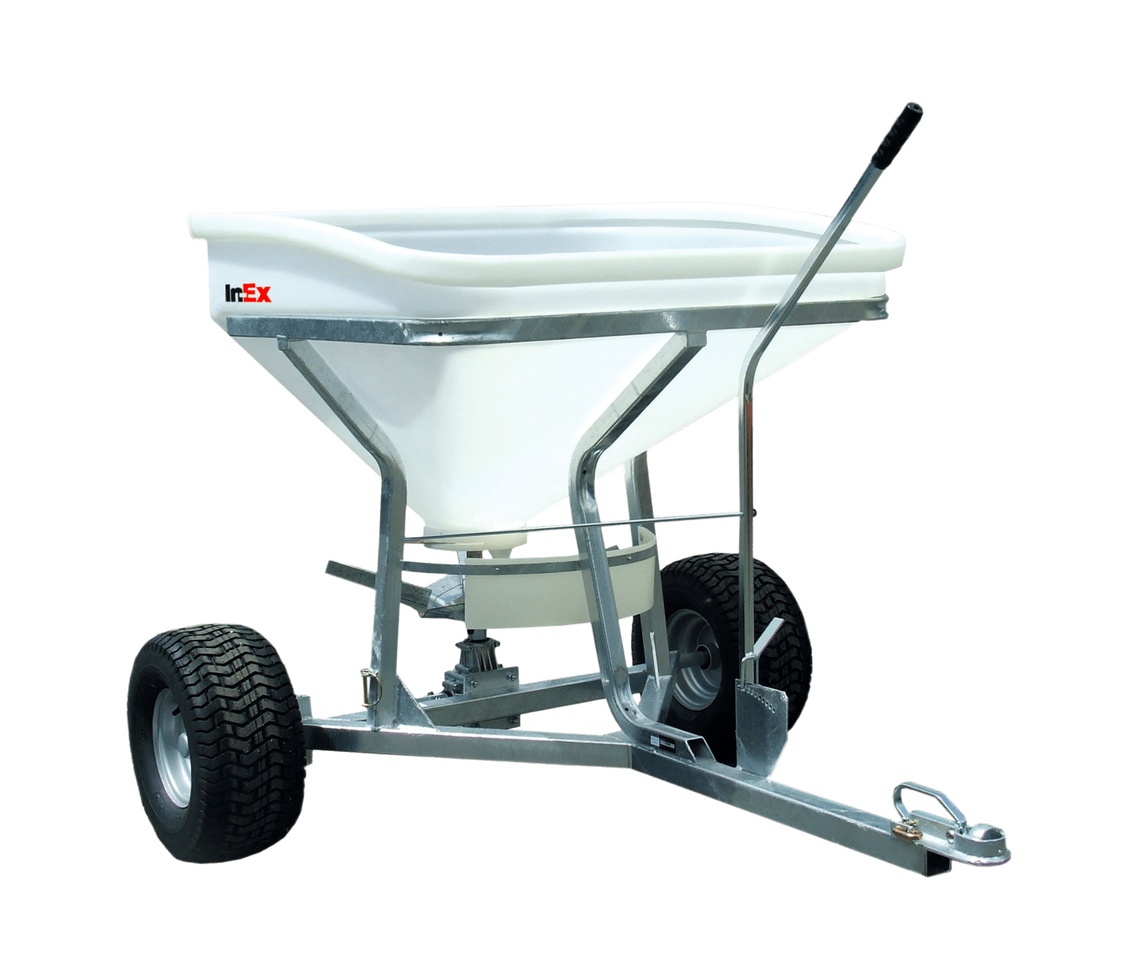 In-Ex Fertilizer Spreader 300