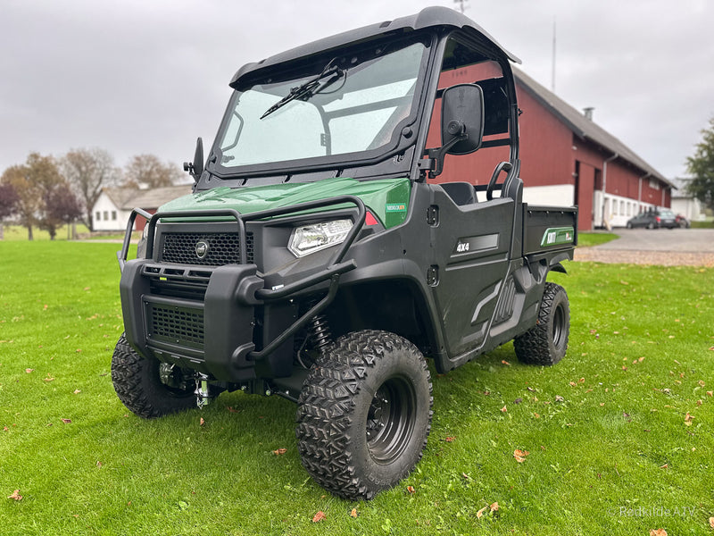 Kioti K9 2410 ROPS