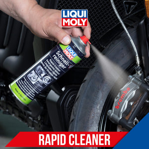 LIQUI MOLY Rapid / Brake Cleaner 500ml