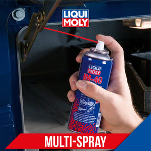 LIQUI MOLY Multipurpose Spray