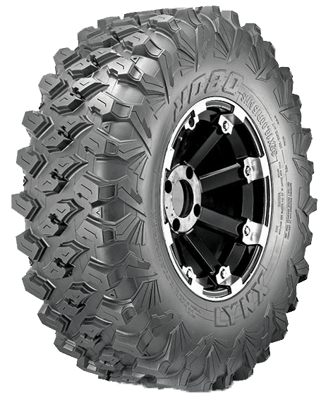 30x10x14 (255/80R14) | 8ply | ATV Tyre | WL15 LYNX | OBOR | 63M