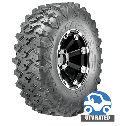 30x10x14 (255/80R14) | 8ply | ATV Tyre | WL15 LYNX | OBOR | 63M