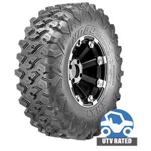 30x10x14 (255/80R14) | 8ply | ATV Tyre | WL15 LYNX | OBOR | 63M