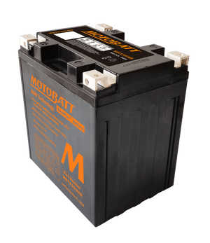 Motobatt Battery MBTX30UHD / Segway