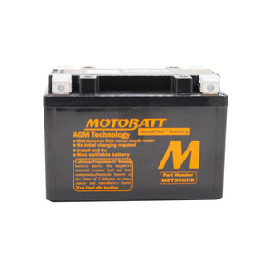 Motobatt Battery MBTX9UHD