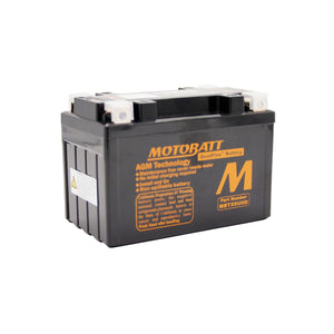 Motobatt Battery MBTX9UHD