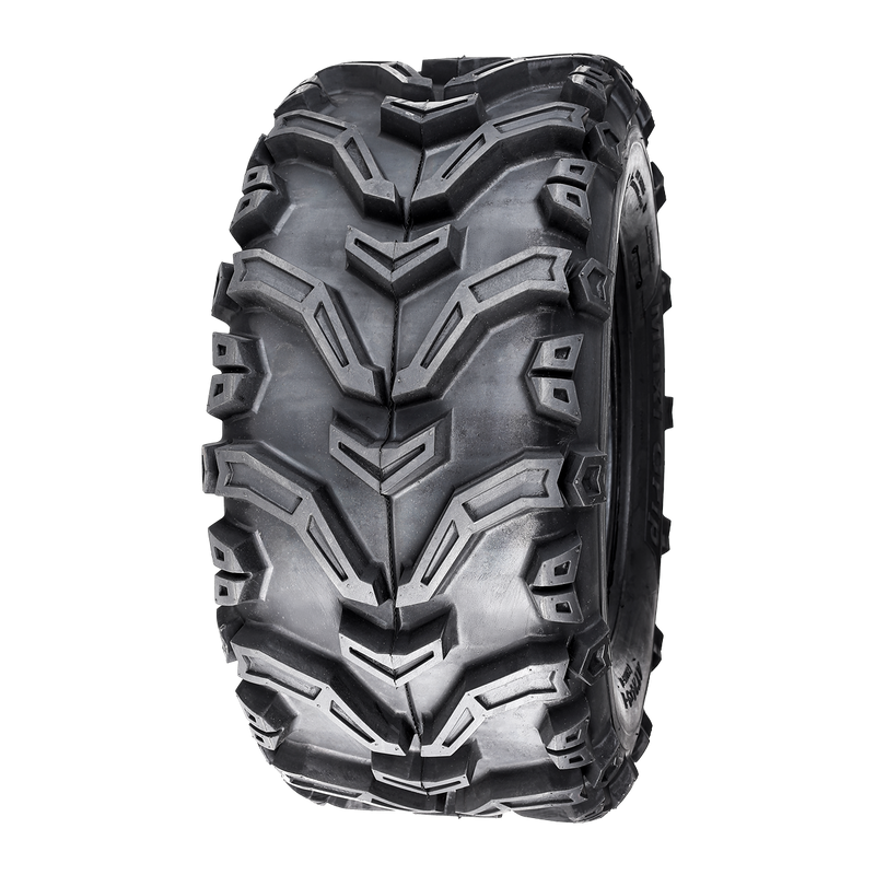 25x10x12 (255/65-12) 6ply Maxi Håndtag SG-789 - ATV Dæk - Deli (E) 50J