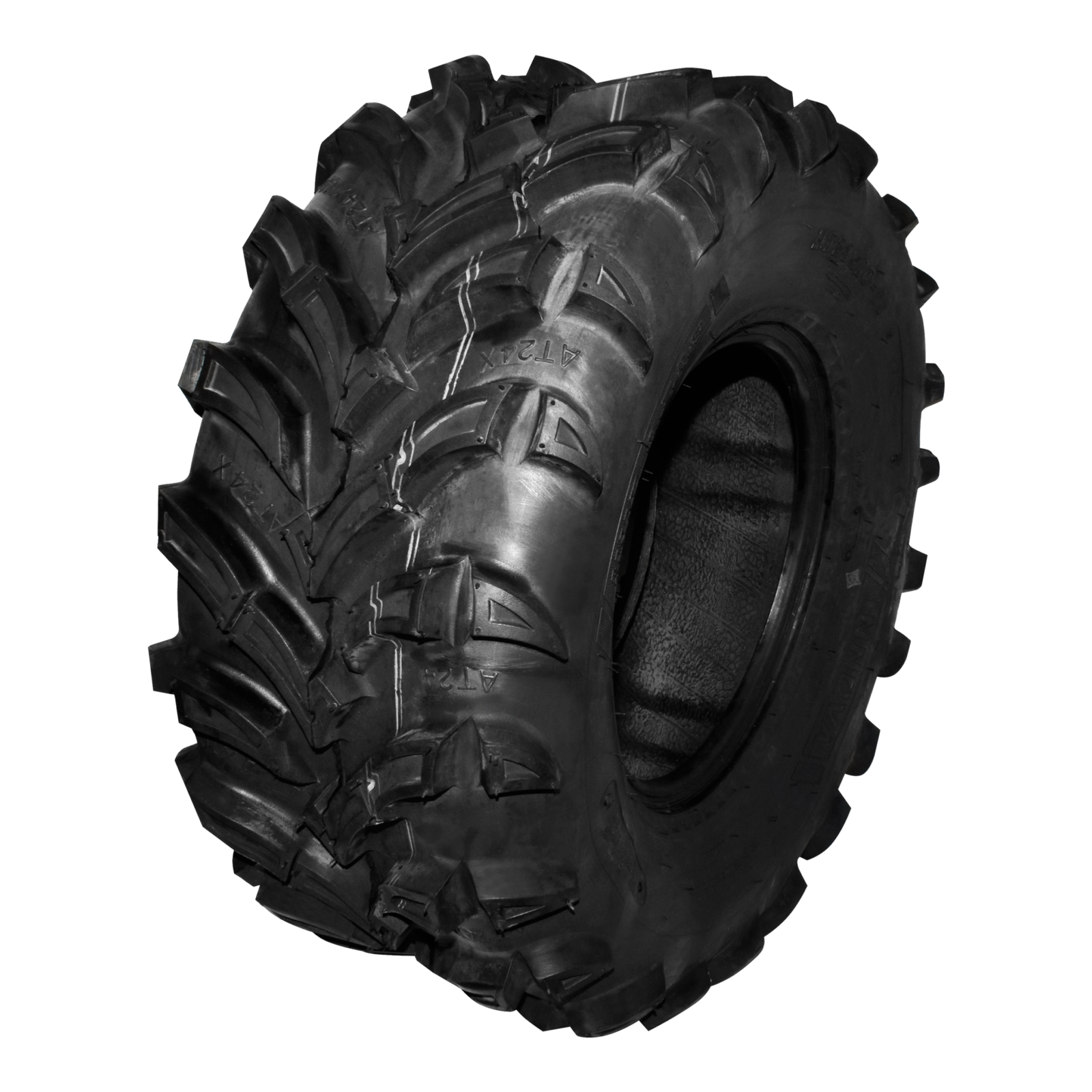 24x11x10 6ply Innova IA-8004 Mud Gear ATV (E-Marked)