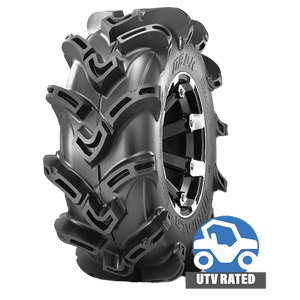 30x10x14 (225/80-14) | 8 ply | ATV Tyre | WU16 Mudfalo | OBOR | 80F