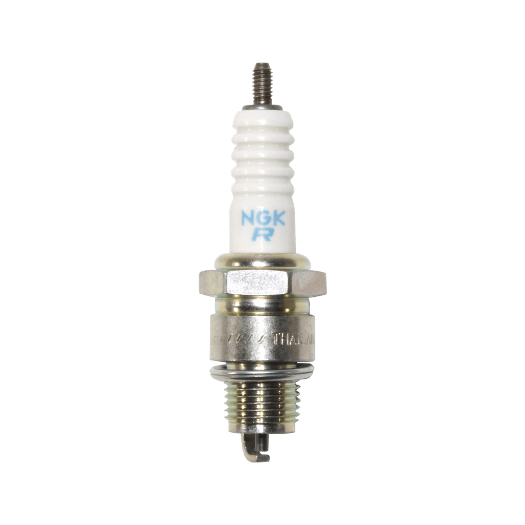 NGK BPR5ES Spark Plug (7422) – Genuine – Sold Individually – Made In Japan