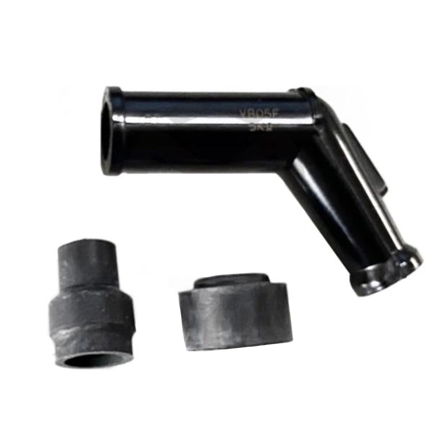 Spark Plug Cap Elbow Long