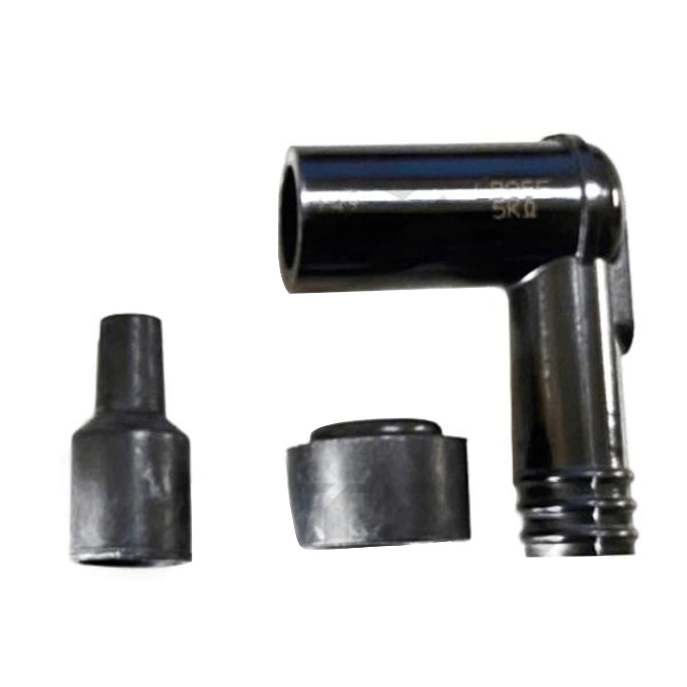 Spark Plug Cap Straight 10-12mm