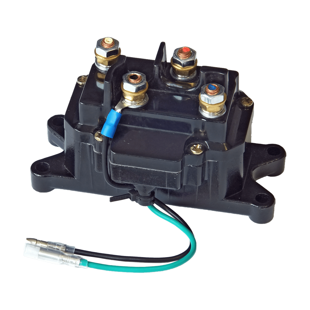 Assault Winch Contactor