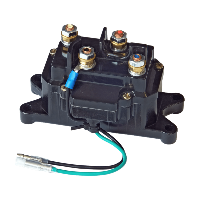 Assault Winch Contactor