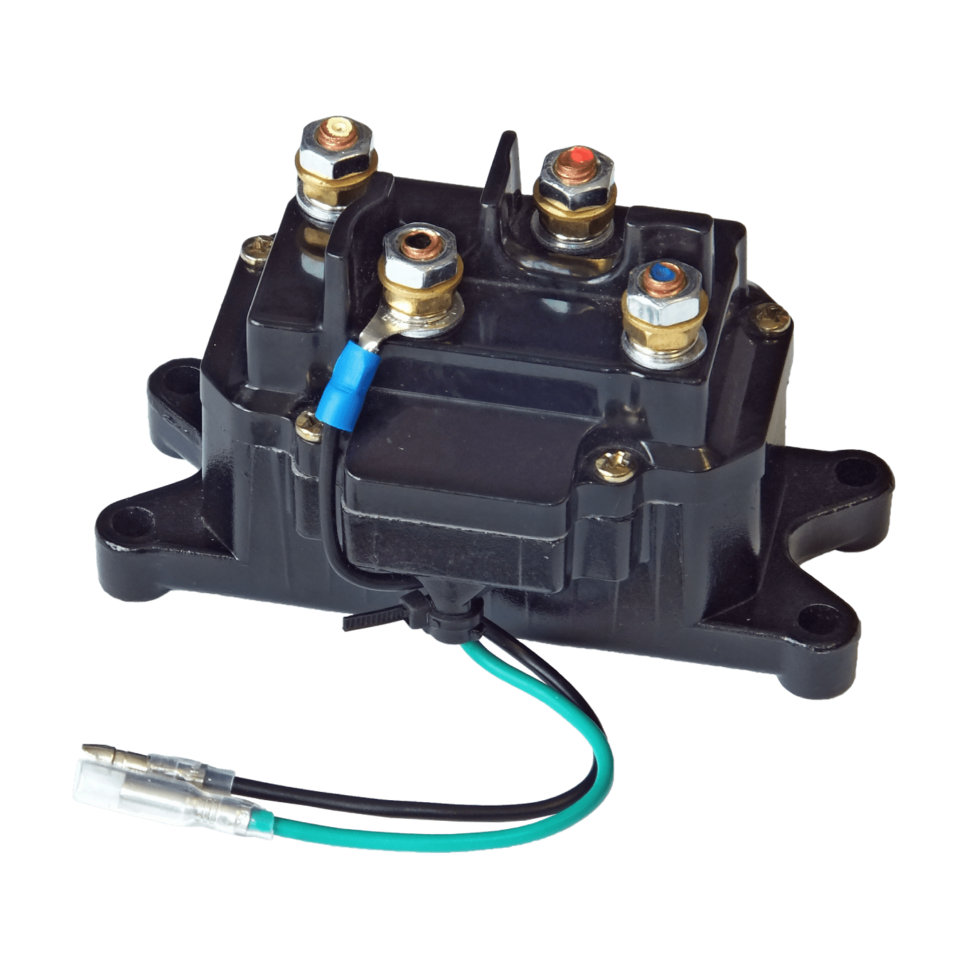 Assault Winch Contactor