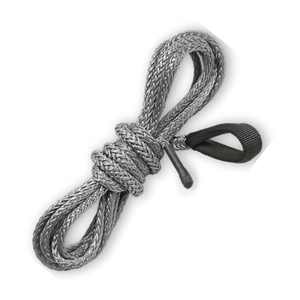 Assault Series 3500lb Winch – Steel Cable