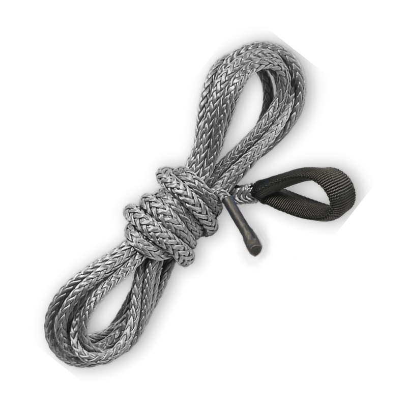 Winch Cable | Synthetic 15/64