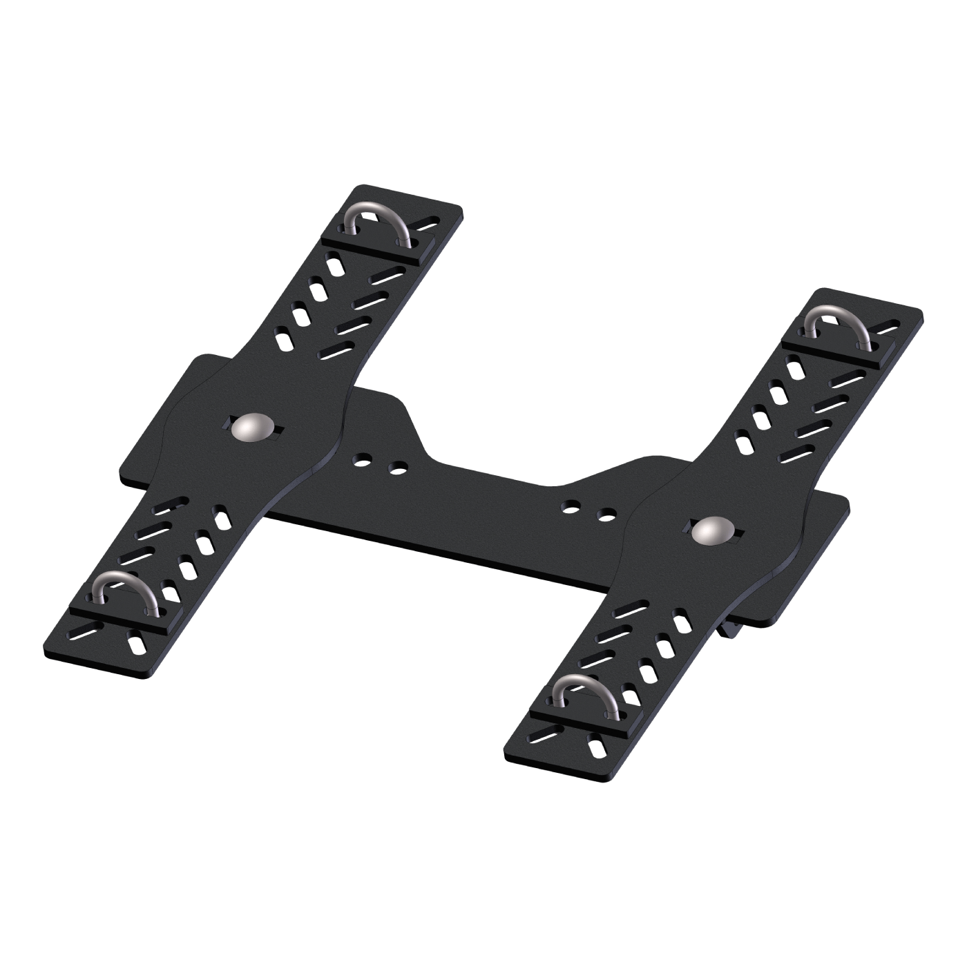 KFI  | Universal | ATV | Snow Plow Mount