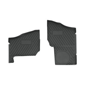 Floor Mats for Polaris Ranger Crew/XP 1000/902 Diesel (2019-2024)