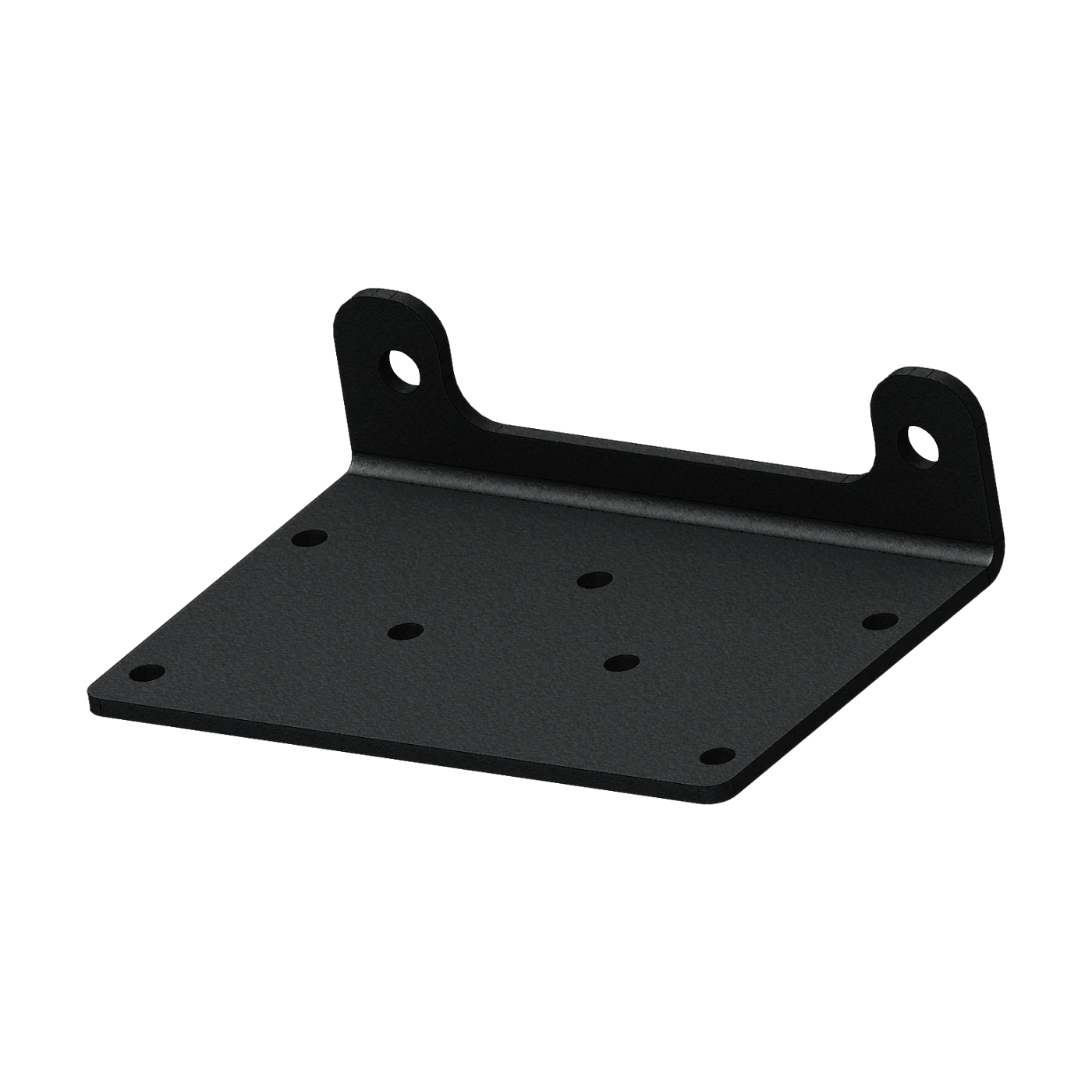 Fairlead Mount Bracket (WIDE)