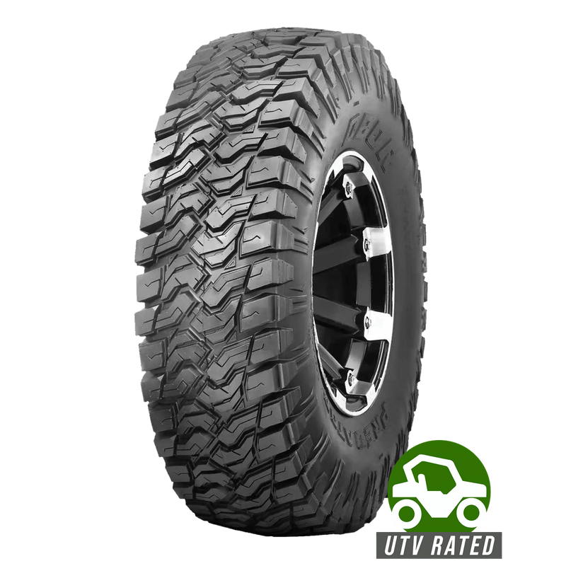32x10xR16 (255/80 R16 M/C) 8ply Obor WL09 Predator (E-Marked) 66M