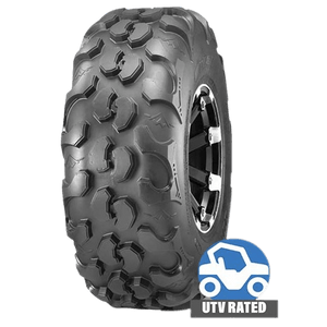 27×9 R14 (225/70 R14) | 8 ply | ATV Tyre | P3061 OUTRAGE | OBOR | 75F ( E-Marked )