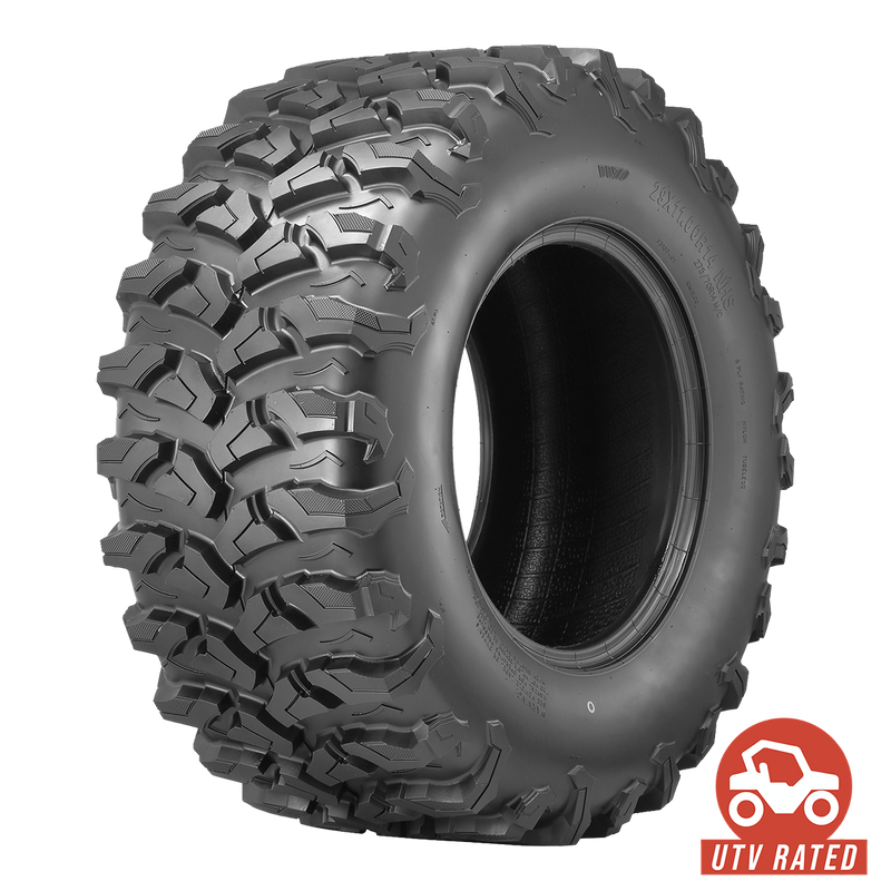 29x9xR14 (225/85/R14)  8ply Obor P3137 Outslope ( E ) 78M