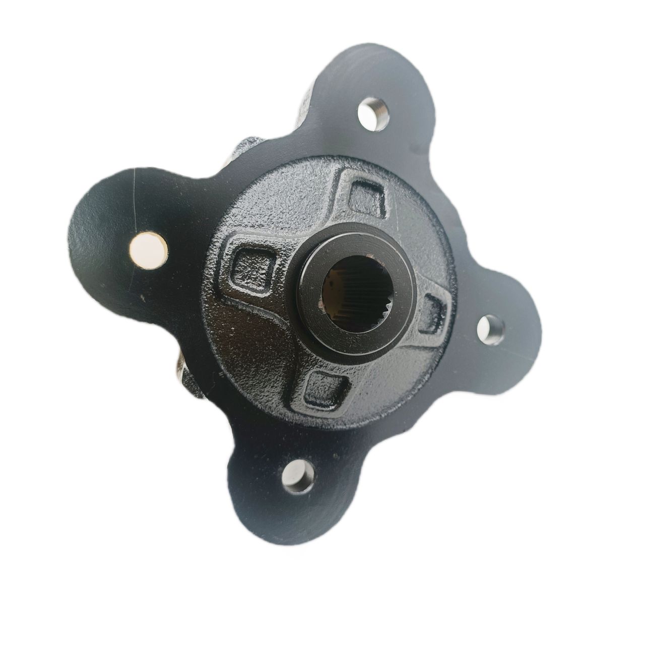 Polaris Ranger 902 Diesel Rear Hub