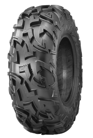 25x8x12 (205/80 R12) | 6ply | ATV Tyre | WU31 Piranha | OBOR | 51J (E-Marked)