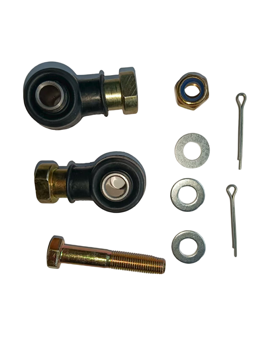 Hyper Styrestang End Kit- Double  Kioti/Polaris