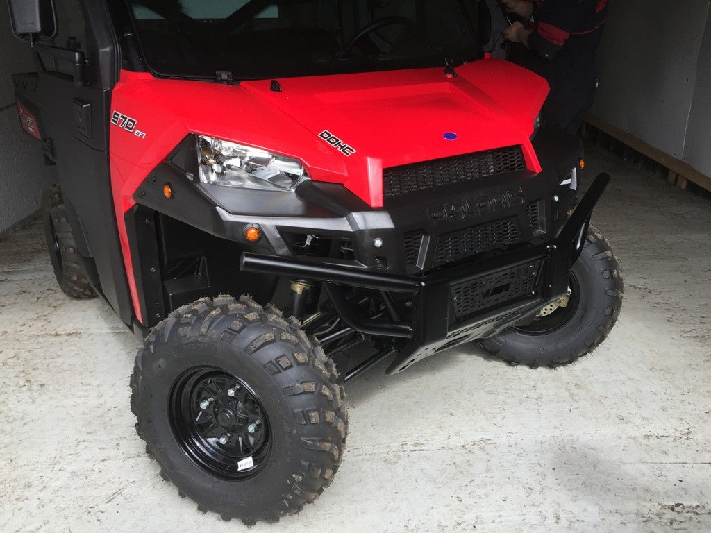 Road Legal Kit – Polaris Ranger Crew Full Size 2014 Onwards