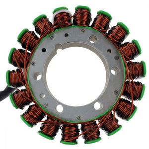 Stator for Yamaha YFM 450 Kodiak 2018-2022