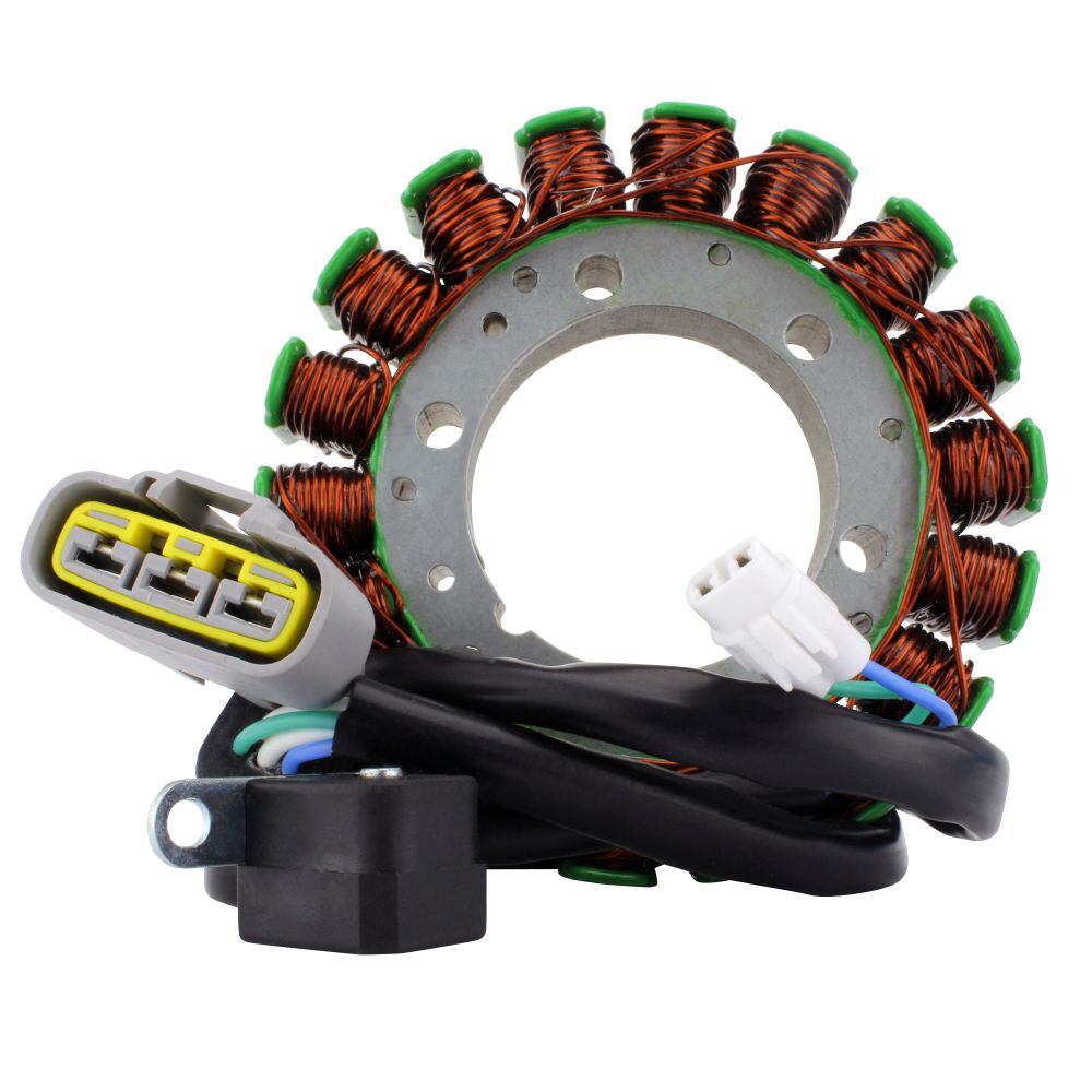 Stator for Yamaha YFM 450 Kodiak 2018-2022