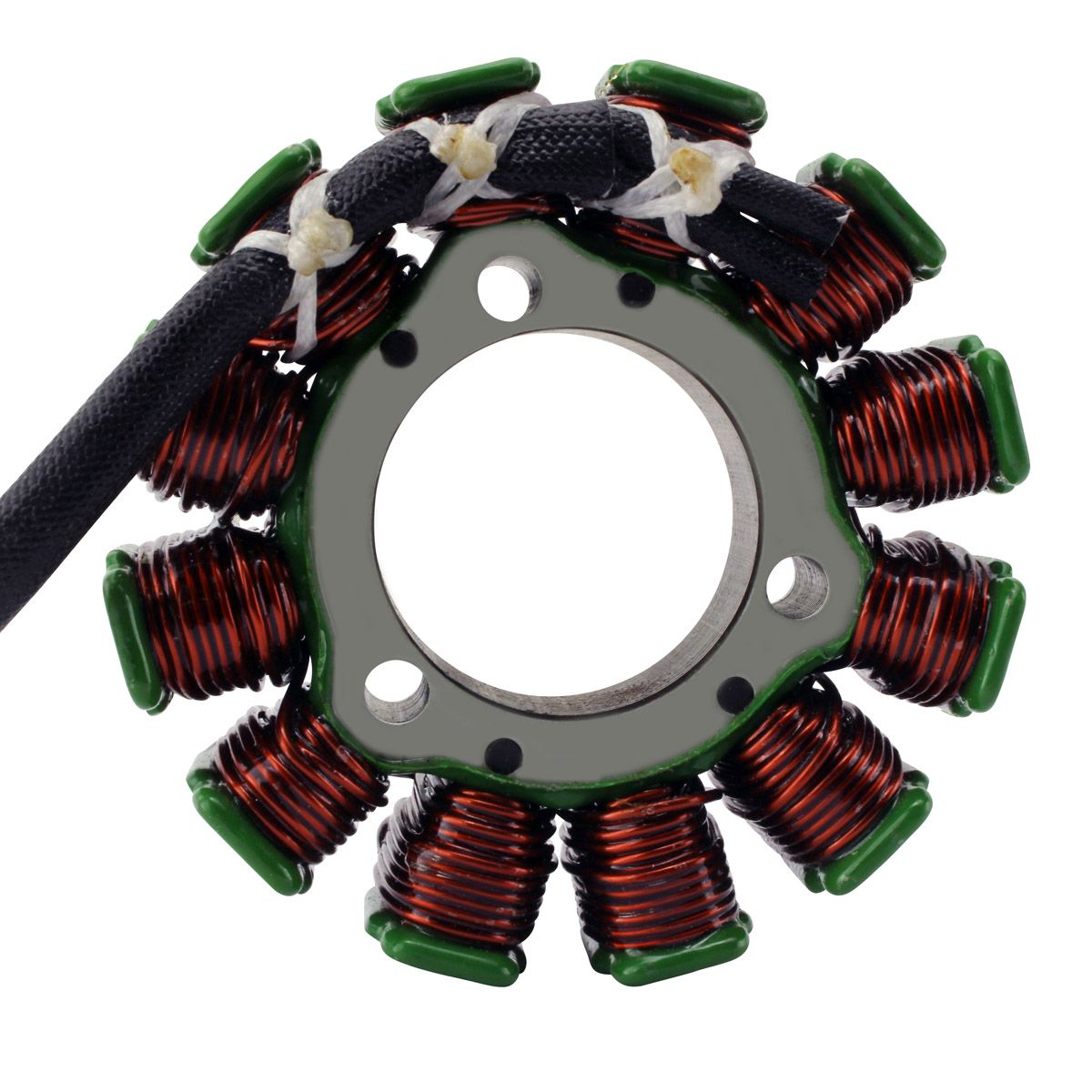 80W High Output Stator for KTM SX-F/XC-F & Husqvarna FC/FX