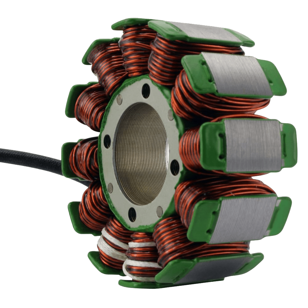 70W High Output Stator for KTM SX-F/XC-F & Husqvarna FC