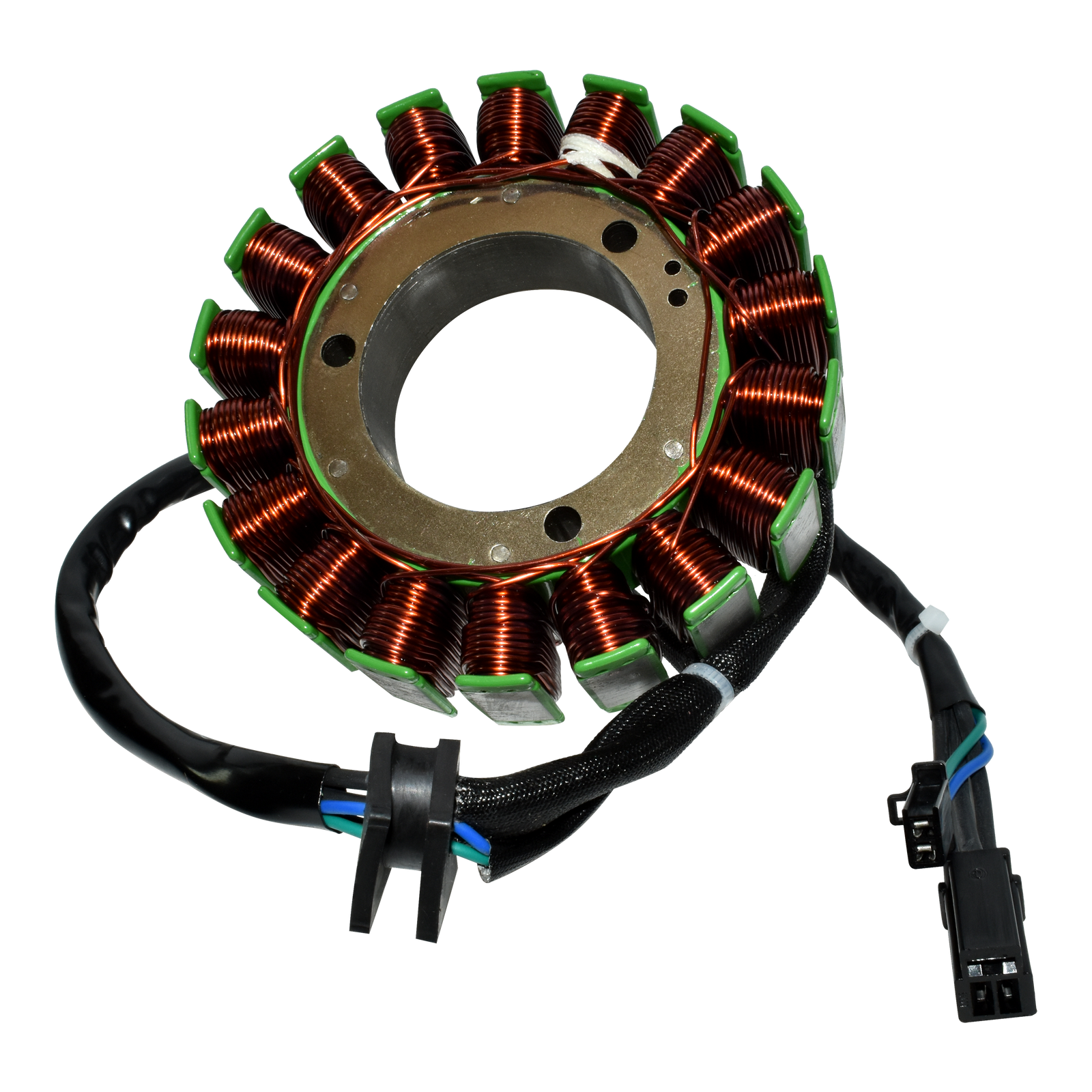 Generator Stator for Suzuki VStorm 1000 02-09 / 2012