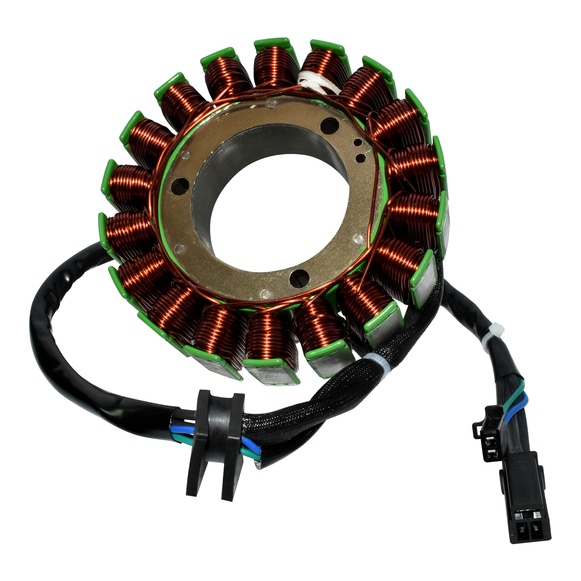 Generator Stator for Suzuki VStorm 1000 02-09 / 2012