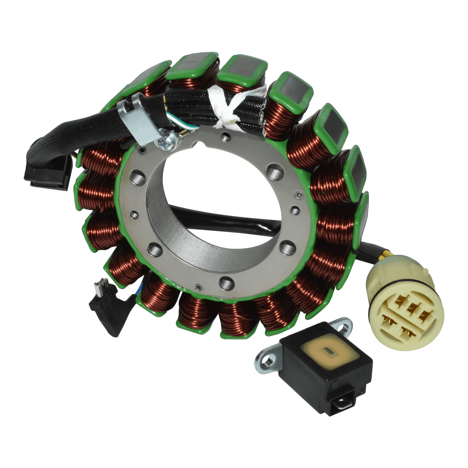 Stator  Honda TRX650 Rincon 2003-2005