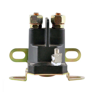 Solenoid Universal 3 pole Small Engine