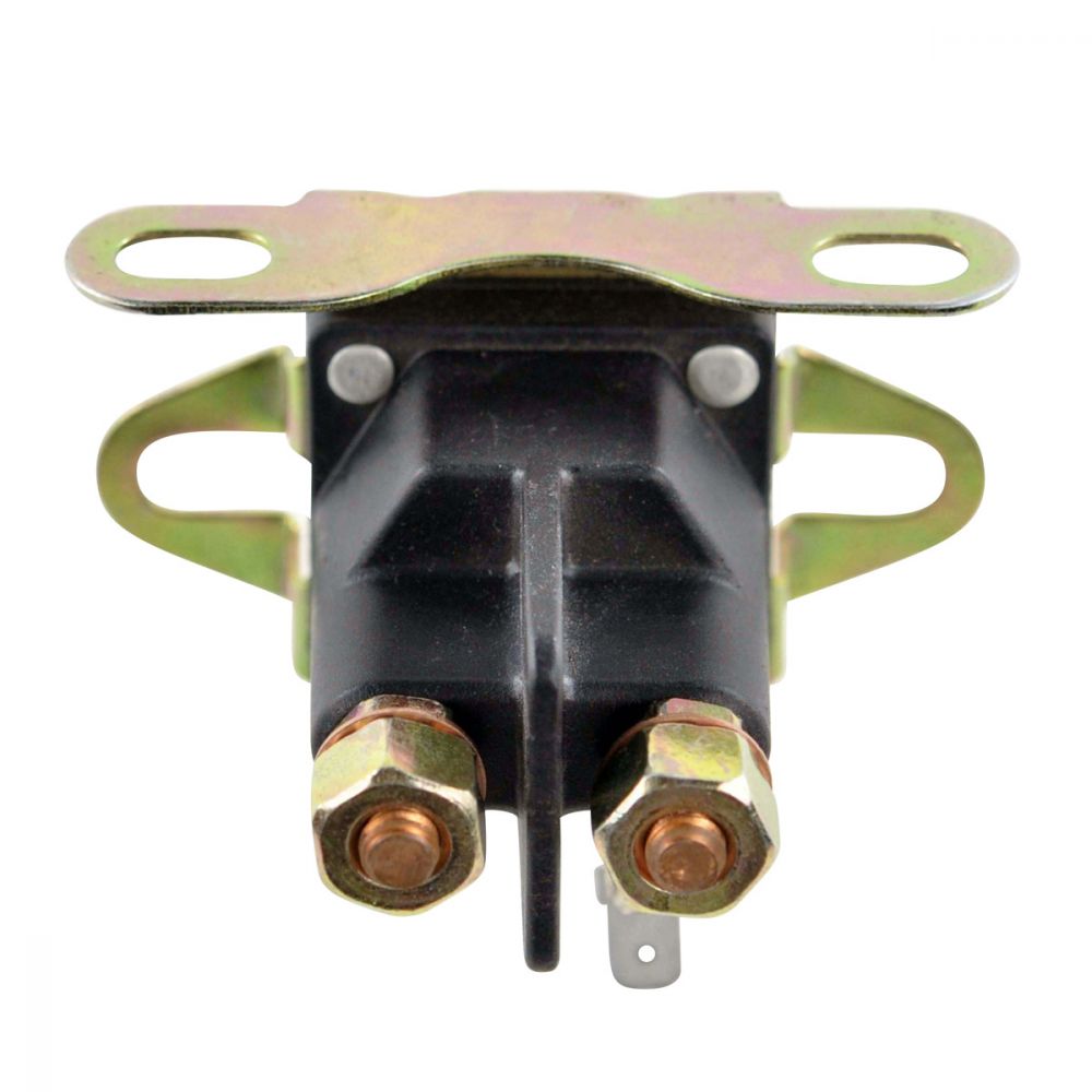 Solenoid Universal 3 pole Small Engine