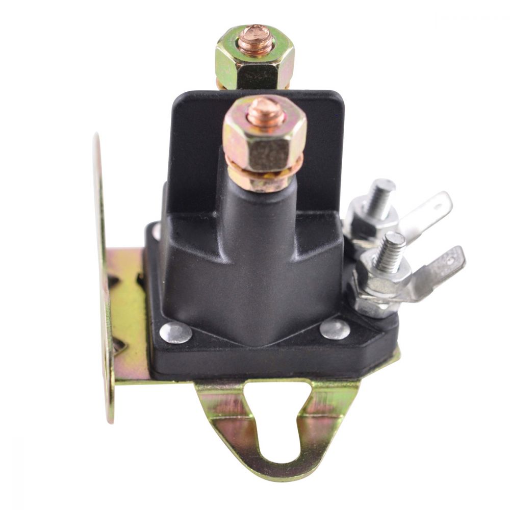 Solenoid 4 Pole Universal Small Engines