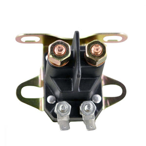 Solenoid 4 Pole Universal Small Engines