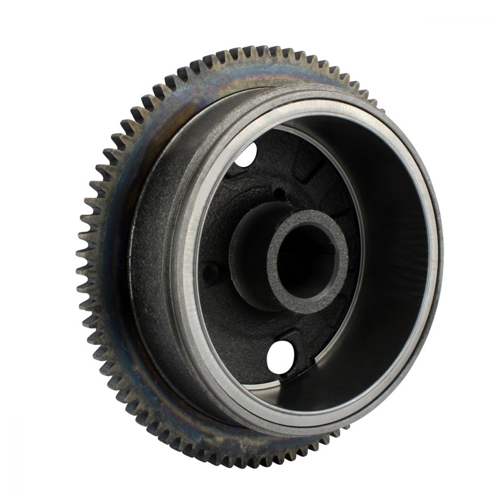 Improved Flywheel For Polaris 400/ 450 / 500 04-14