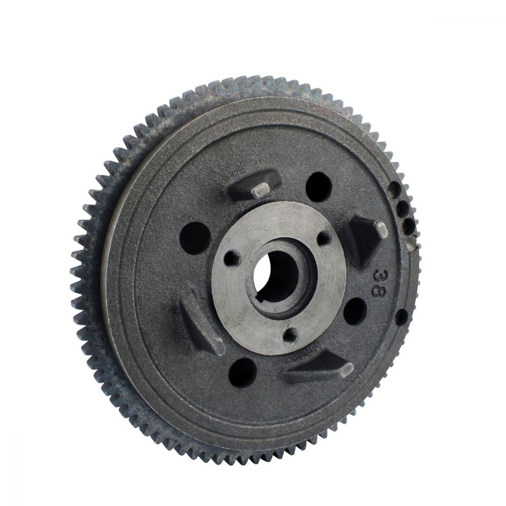 Improved Flywheel For Polaris 400/ 450 / 500 04-14