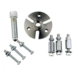 Kit Flywheel + Flywheel Puller for Polaris ATP