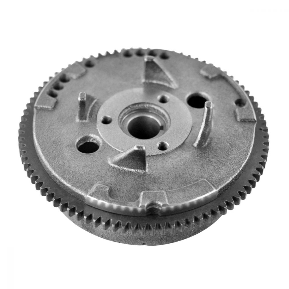 Kit Flywheel + Flywheel Puller for Polaris ATP