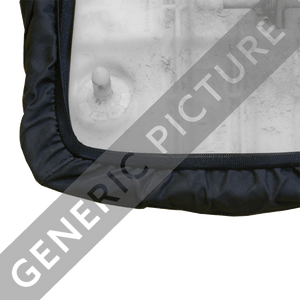 Seat Over Cover – Cordura – Honda TRX420FM / 500FM / 520FM 14 – 20 (Not for IRS Models)