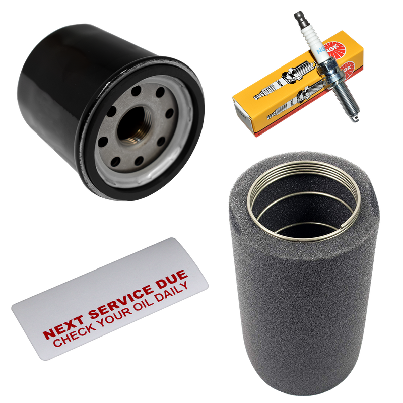 Service Kit - Kawasaki KVF 450 2025
