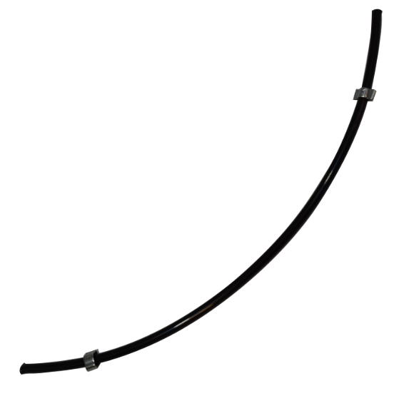 950.3410-1100 - Flail ASY - SM70 G2